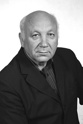 Хамзин Алмаз Наилевич